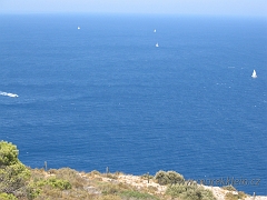 Cap de sant antoni - more